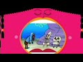 Nickelodeon Big Heads Bumper SpongeBob SquarePants Version 1 2013