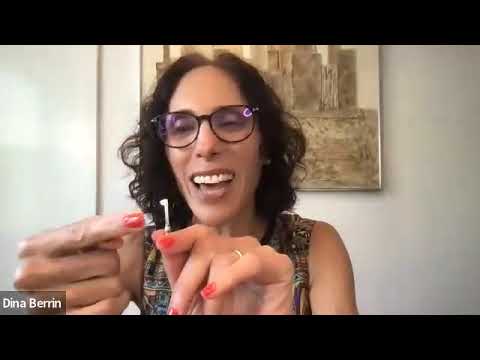Promotional video thumbnail 2 for Dina's Tarot, Numbers, Charms & Palms