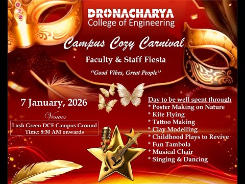 Faculty Staff Fiesta 2026