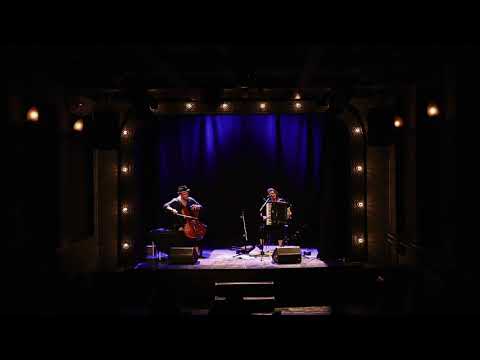 Hannah James & Toby Kuhn - Jealousy