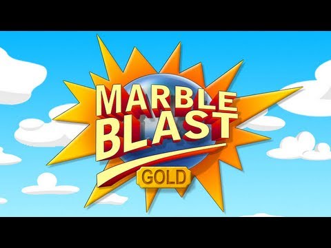 Marble Blast Online jeu