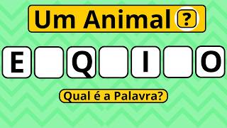 Desafio Da Letra 