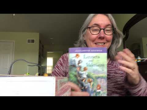 Homeschooling, Charlotte Mason and Living Books