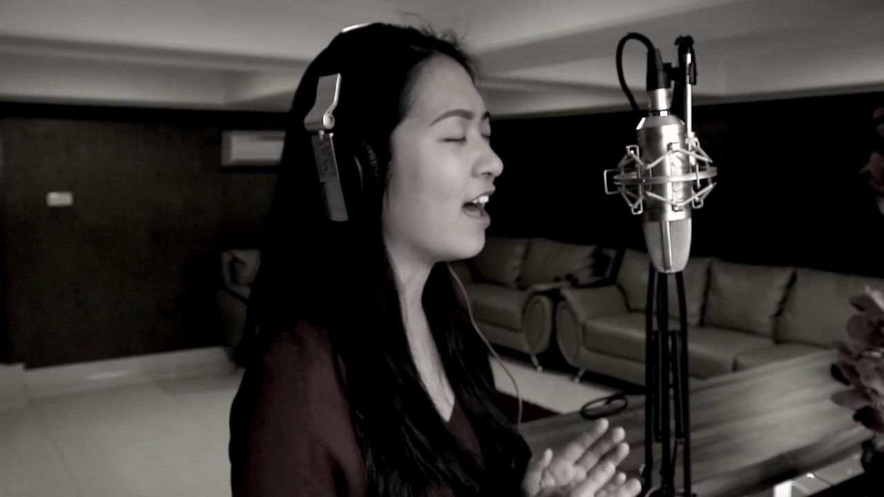 Bidadari Tak Bersayap - Anji (cover by @freecoustic)