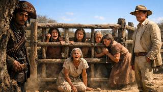 O Coronel Trancou as Mães dos Cangaceiros no Curral... Até Lampião Chegar