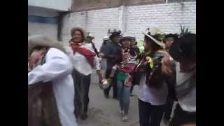 preview picture of video 'Herranza de Miraflores-Yauyos en Lima de Edison Huallullo Santiago'