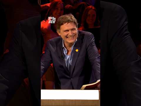 Internationaal bezoek vanavond. Ja, West-Vlamingen we hebben het over jullie. #dsmtw #Play