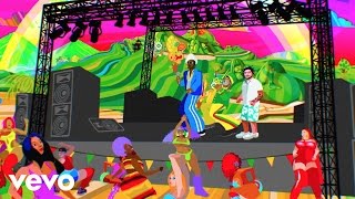 J Boog - No Pressure ft. Snoop Dogg