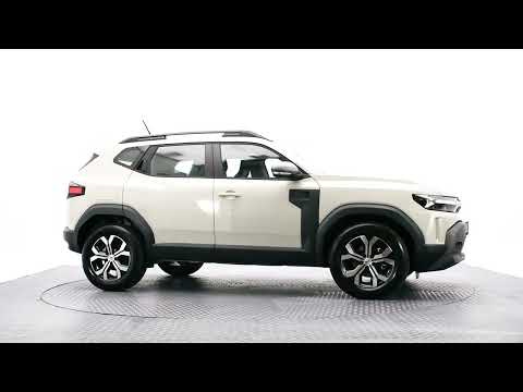 Dacia Duster Expression HEV 140 - Image 2