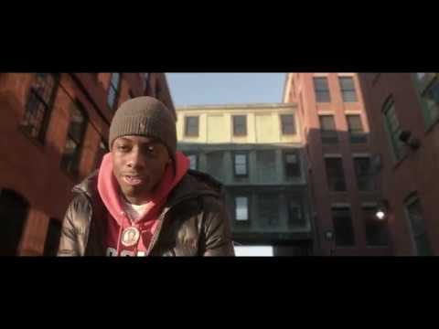 Yvng Gee - Frostbite (Official Music Video) [Dir. by: Larren Witter]