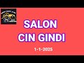 SALON CIN GINDI