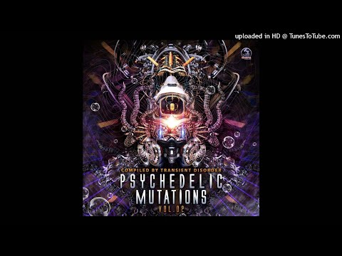 E-Mov & ConWerter - Multipurpose Molecule (Original Mix)