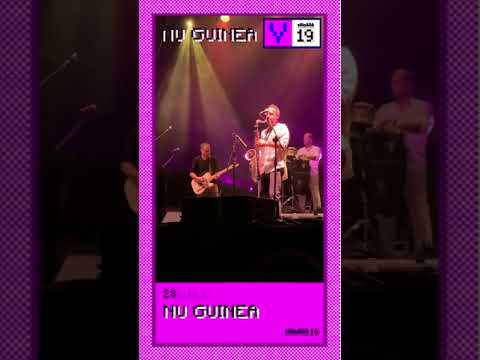 NU GUINEA - DdojeFacce | villaADA 19