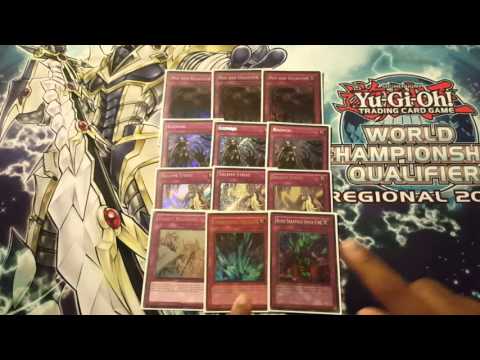 Top 8 Fargo Regional Deck Profile - Kozmos