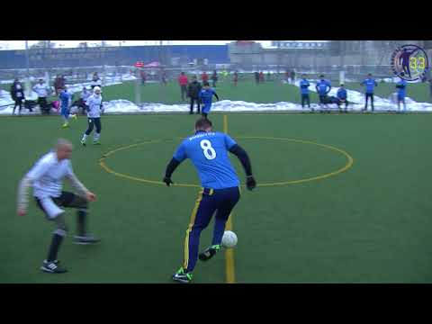 DA Marco Trattoria – Москалевка Юнайтед