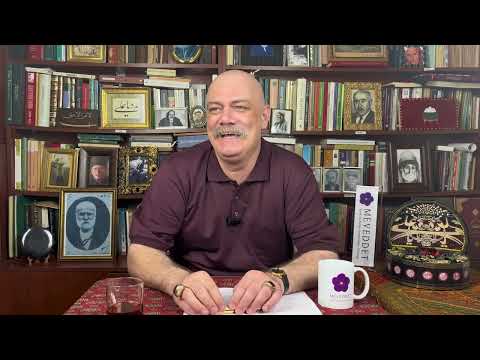 Kahraman Özkök: "Niyazi Sayın" 3