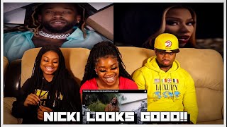 Ty Dolla $ign - Expensive (feat. Nicki Minaj) [Official Music Video] | REACTION