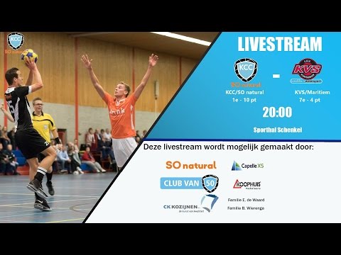 HKB: KCC/SO natural - KVS/Maritiem