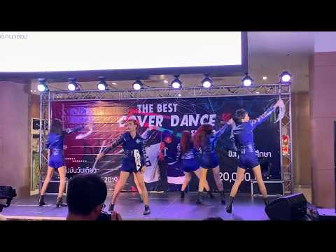 (Part2)20190929 Lullaby cover Dreamcatcher - You and I