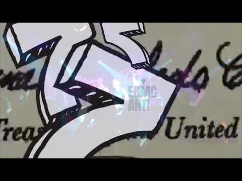 EBMC x ANT!  - 777 (Prod.TRIGGER)