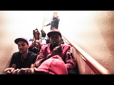 TTG Dree x Icey Joe x DaDa x The Goer - "Bout Mine" | (Dir by Mota Media) (Official Music Video)