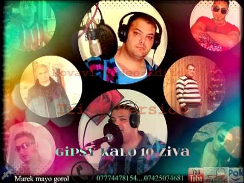 Gipsy kalo 10....3