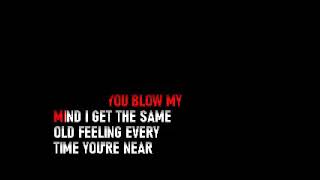 Daryl Hall &amp; John Oates - Can&#39;t Get Enough Of Your Love - Karaoke