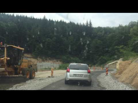 Road trip Oradea, DN76