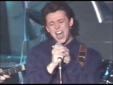 Tears For Fears - Head Over Heels (Montreux 1985)