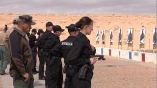 preview picture of video 'Albuquerque Police Academy Firearms Training Day 29 DPS 15.1'
