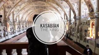 Kasabian - Ill Ray (The King) [Official Audio]