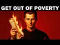 Escaping Poverty Is Simpler Than You Think Machiavelli S Formula