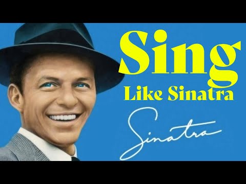 Learn To Croon cover