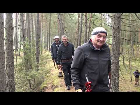 Podzimních 7, modřínů Dlouhý újezd