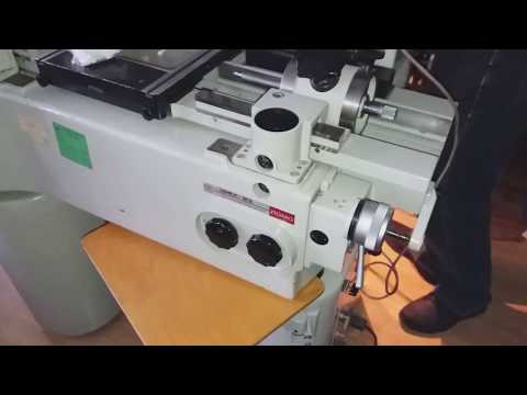 Микроскоп УИМ-23 техническое обслуживание