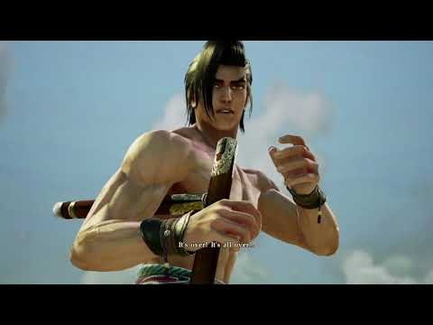 SOULCALIBUR VI - HYPE FIGHTS Maxi(irm) vs ASTAROTH(CLOB101) HIGH LEVEL SALTY GAMEPLAY