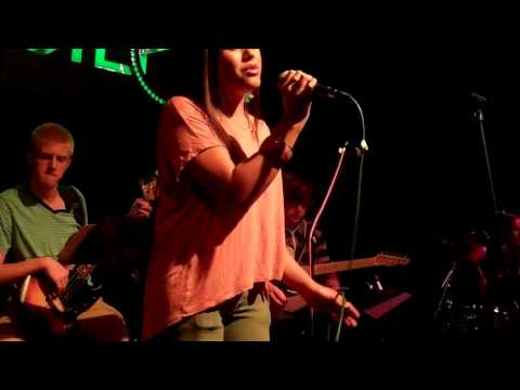 At Last - Sabreena Venegas