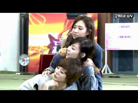 SNSD YulTi 율티 Moment #88 - It's All About YulTi