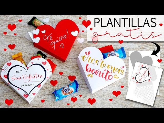 Vídeo relacionado con ASTARON 12 Pack 2oz Tarros Corazón con Tapa San Valentín, Tarros Corazón para Velas de San Valentín, Cajas en Forma de Corazón para Caramelos, Cajas de Metal para Velas (Rojo, Rosa)