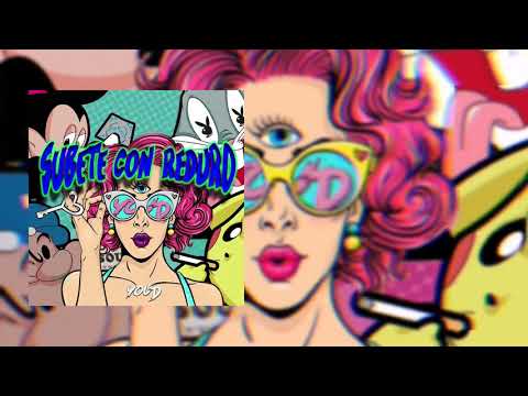 SÚBETE CON DURO 2.0 MIXED BY YOUD (Live Set)