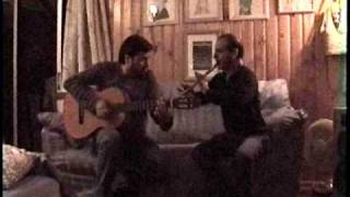 Gino Senarega&Danilo Castro, Pajaro Campana.