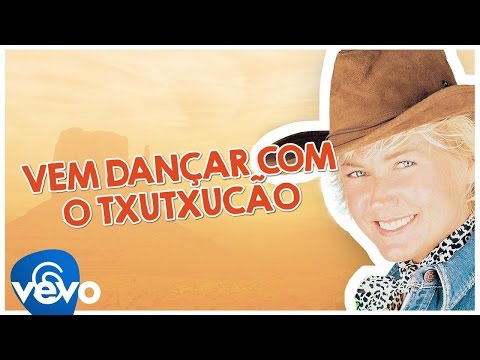 Video thumbnail for Vem Dançar Com o Txutxucão