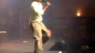 SAMI-K Its my Turn now conference.avi