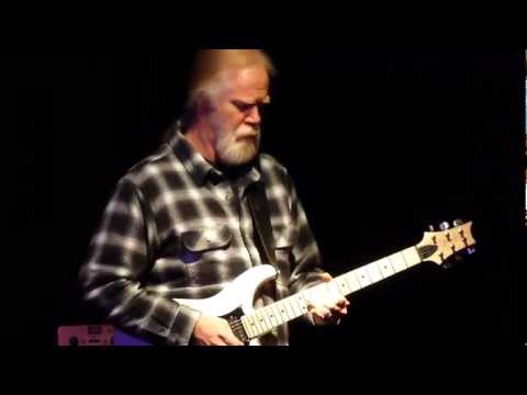 The Ringers (w/Jimmy Herring) @ BBKing NYC 2-22-13 - Pungee -(Upgraded audio).mov
