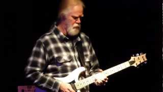 The Ringers (w/Jimmy Herring) @ BBKing NYC 2-22-13 - Pungee -(Upgraded audio).mov