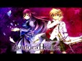 Pandora Hearts OST: Everytime You Kissed Me ...