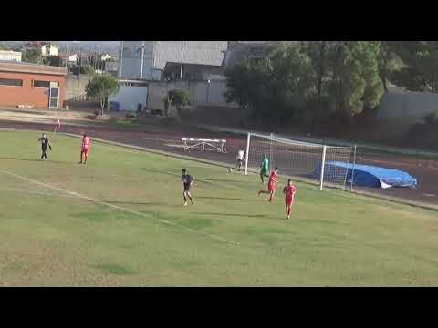 GUSPINI-SAN MARCO ASSEMINI 3 -2 goals e highlights