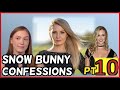 Snowbunny Confessions 10 Why Popular Conservative White Women CRAVE Black Men