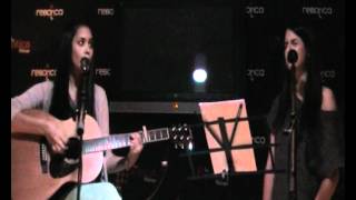 Irene Nandez & Débora Calvente - Sueño marinero (by Sari)