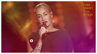 I'LL FIND YOU IN MY HEART - SARAH CONNOR